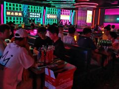 -Ton Ton吨吨小酒馆Live(观前街店)