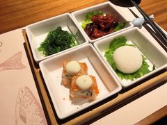 -Mr·Fish鱼鲜生海鲜放题(银泰in99店)