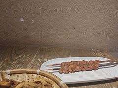 -那时新疆·若羌(经纬汇店)