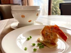 -顺德美的万豪酒店-万豪中餐厅