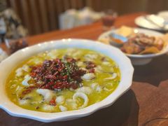 -大牌大·传统杭帮菜(湖滨店)