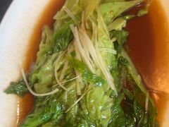 -小渔莊•地道胶东菜(旅游路万象省博物馆店)