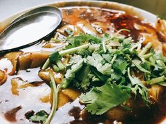 -陈记锅巴菜(五大道店)