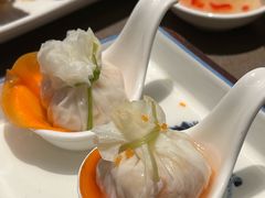 石榴虾饺-海门鱼仔·潮汕味(KKMall店)