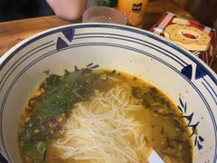 -蜗牛小馆醉乡民谣云南菜(惠新西里店)