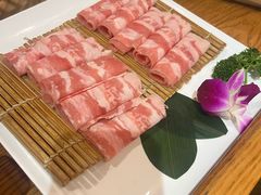 -煲大王猪肚鸡·椰子鸡火锅(泊富ICITY店)