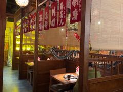 -玉川屋·深夜食堂居酒屋(柳巷店)
