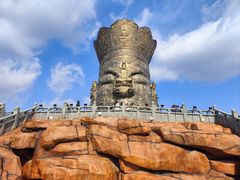 -上海东林寺(金山区)