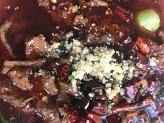 -恒记饭店·海鲜明档(淹城店)