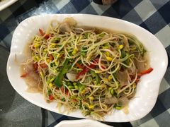 -钱大妈海鲜饭店(保利林语店)