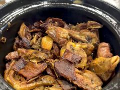 -斯丹姜母鸭·古法干香(涂门街总店)