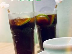 -米泰芒·东南亚料理(体育西店)