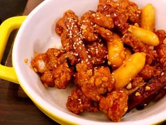 -青春分食(仙林大学城店)