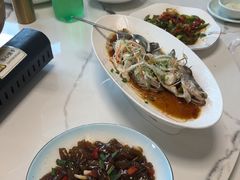 -宝荣鱼馆·临湖之宴(千岛湖店)