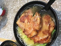 -华嫂冰室(湾仔店)