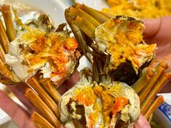 -蟹天蟹地农家菜·阳澄湖大闸蟹(浅水湾店)