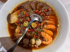 -徽镇小厨·经典徽菜(十里河店)