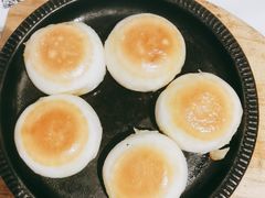 红糖锅盔-眉州东坡(通州店)