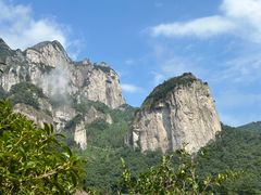 -雁荡山风景名胜区