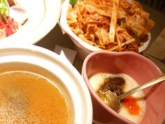 -桃花坞·私房菜餐厅(龙湖时代天街店)