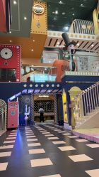 -MELAND CLUB亲子乐园·派对·餐厅(北京芳圆里ID MALL店)