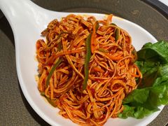 -七八冷面·延边朝鲜族美食(圣熙八号店)