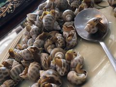 -鹏城人家海鲜酒家·23年老字号(较场尾店)