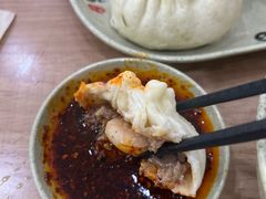 -张记包子铺(贵阳路店)