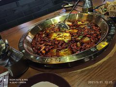 -受气牛肉·重庆耙牛肉(来福士店)