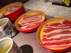 -沼津港精致料理·寿喜烧·烧鸟(龙湖南桥天街日料榜单店)