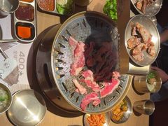 -西塔老太太泥炉烤肉(亚运村店)