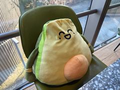 -油梨树AVOCADO TREE(望京店)