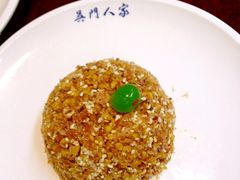 iphone_upload_pic-吴门人家·苏宴宫廷菜(拙政园店)