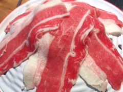 -谭三娘鲜切牛肉自助火锅(九眼桥总店)