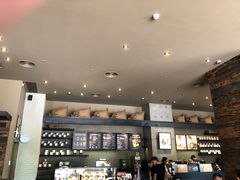 -星巴克(深圳宝安泰华店)