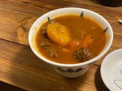 -食戟