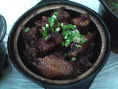 鸡翅煲-海宁煲店(北随塘河路店)