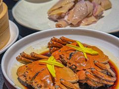 -成隆行·蟹王府(九江路店)