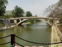 -赵州桥景区
