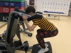 -琪航健身工作室(徐汇光大店)