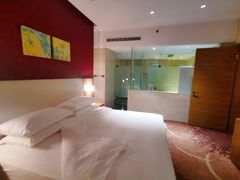 -青岛城阳宝龙福朋喜来登酒店