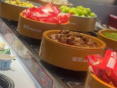 -龍歌自助小火锅(秦淮水游城店)