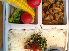 -味太助·银饭食堂(中华城店)