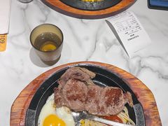 -菲滋意式餐厅(温岭银泰城店)