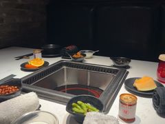 -鼎膳常火锅(华阳店)
