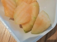 -豪客来牛排(重庆三峡广场步行街1704店)