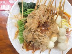 -郭记小街麻辣烫(南小街总店)