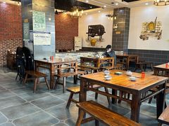 -衡东土菜馆(天际绿洲店)