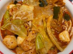 -堂堂小伙夫·辽宁小吃大排档(京西大悦城店)