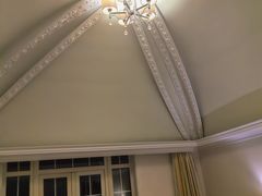 -平湖九龙山庄园圣马可酒店